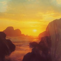Hawaii Sunset