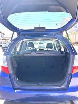 2010 Honda FIT