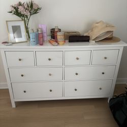 IKEA hemnes Dresser 