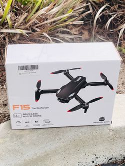 BEST DRONE IN TOWN!!!! BRAND NEW AND SEALED!!!