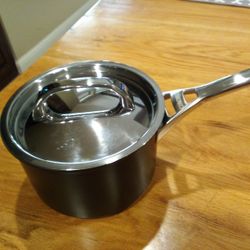 New Circulon Infinite Saucepot with Lid