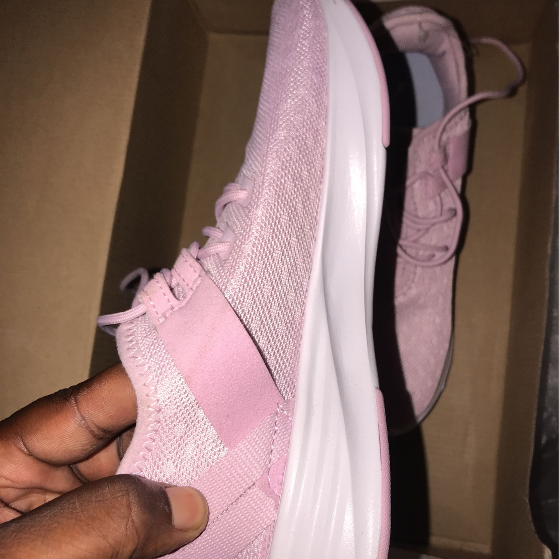 Kids Pumas