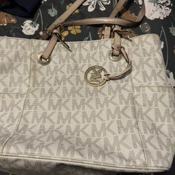 Michael Kors Bag