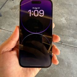 Apple iPhone 14 Pro 512GB Unlocked