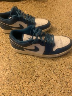 Nike Low Air Jordan