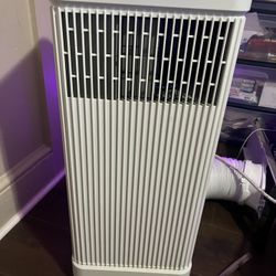 Portable air condition