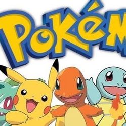 Pokemon/Yugioh/Sports Cards