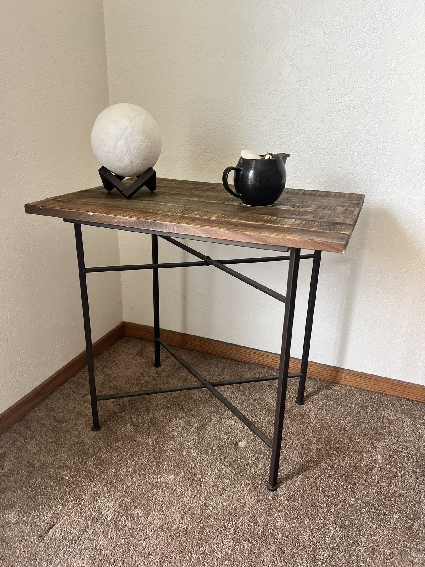 End Table