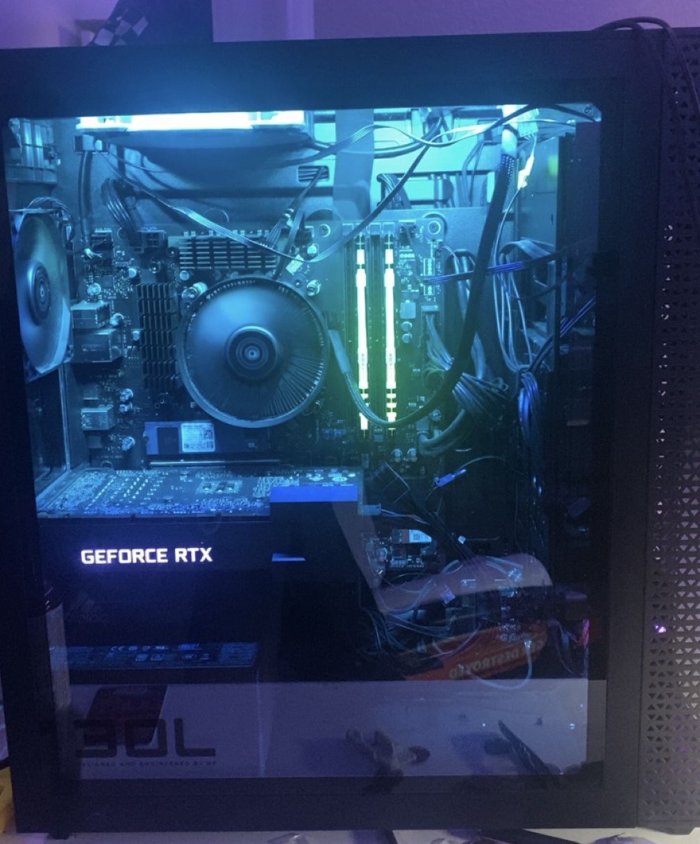 Gaming PC
