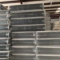 ✨ Brand New Queen Size Mattress 10” Thick – Premium Quality at the Best Price | All Sizes in Stock & Same-Day Delivery Available 🚚