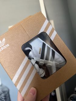 Adidas Superstar Baby Crib Shoes