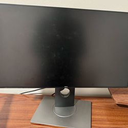 Dell U2417H 24” Monitor 