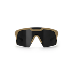 Future Tech Z87 Desert Tan/ Black Lens