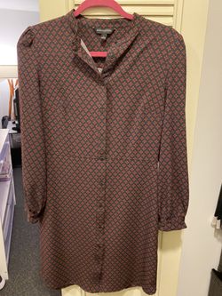 Banana Republic Dress