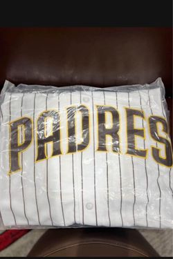Padres Jersey