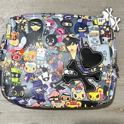 Tokidoki pouch