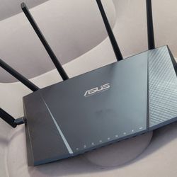 Asus RT-AC3200 Router