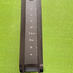 Netgear C3700 WiFi Cable Modem Router