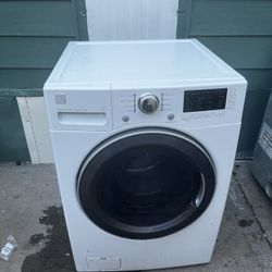 Washer
