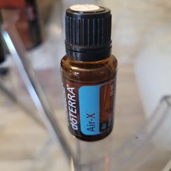 Doterra Essential Oils
