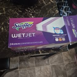 Free Swiffer Replacement Pads 