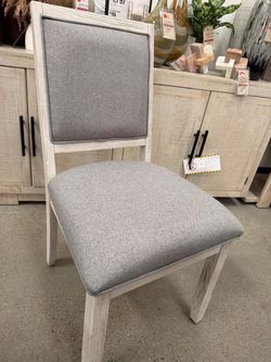Dining chair set of 4