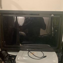 Touch Screen Monitor Perceptive Pixel “32”in