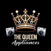 THE QUEEN OF APPLIANCES   