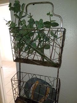 Home decor