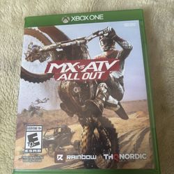 Xbox One Game