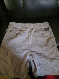 Vans shortsize 20