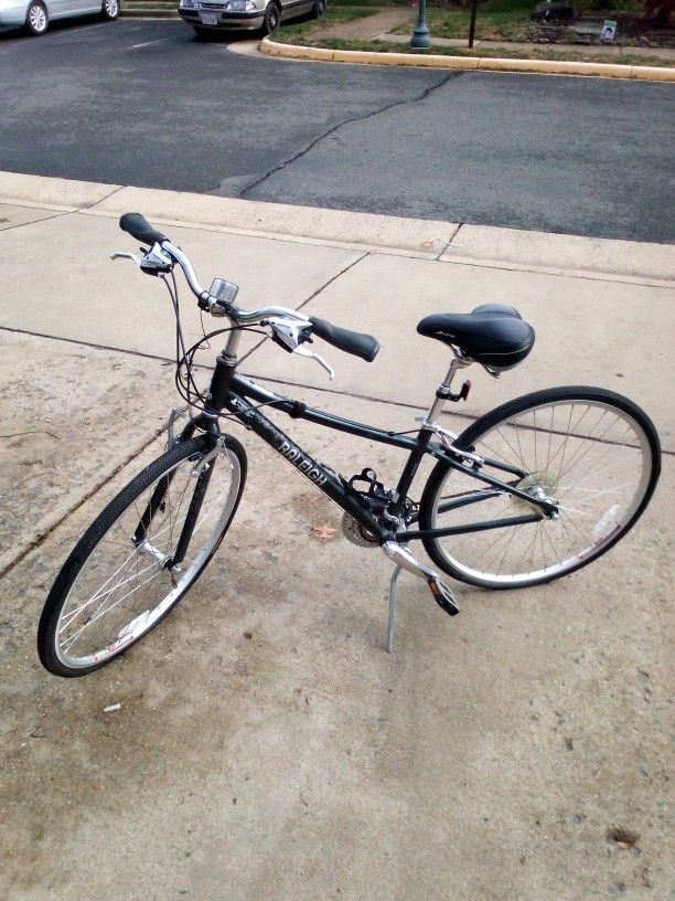 Two Quality Bikes For Sale!!