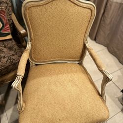 Vintage Chair 