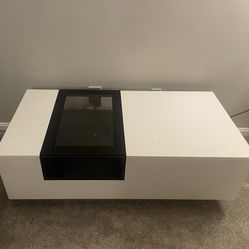 Wade Logan Coffee Table