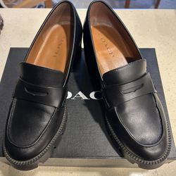 Coach Colleen Loafer