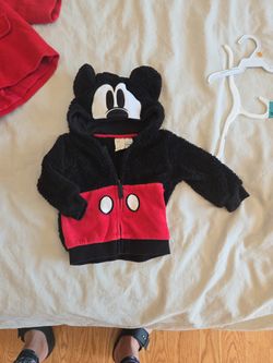 Baby Clothes 