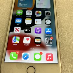 Iphone 8 Plus Factory Unlock To Any Carrier 64 Gb. Great Condition