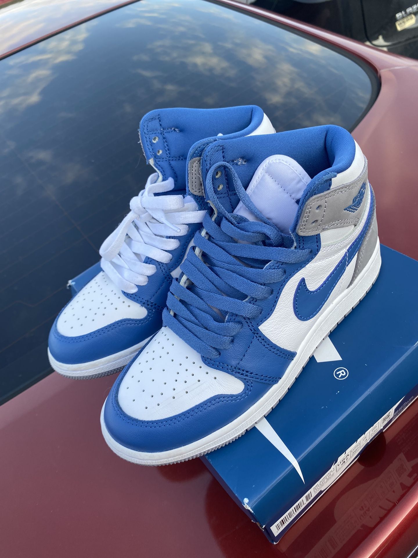 Air Jordan 1