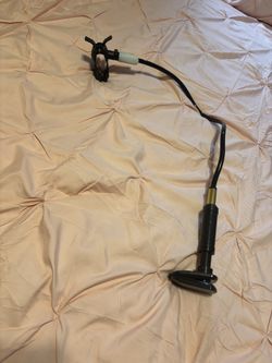 Cpap Cord Holder