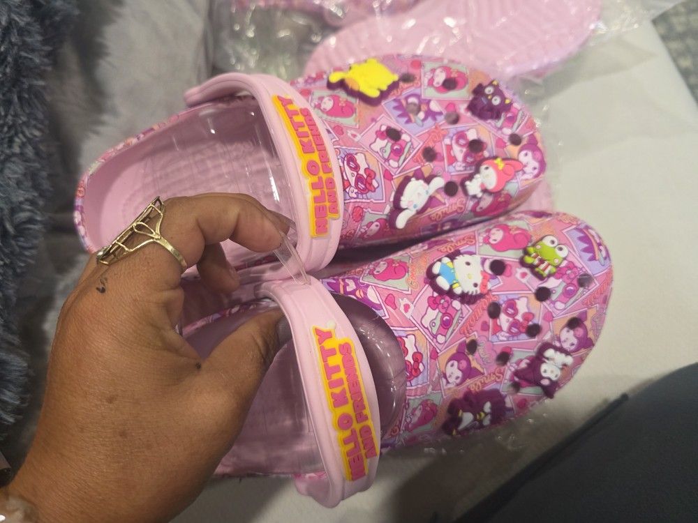 Hello Kitty