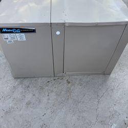 Master Cool 5000 Cfm