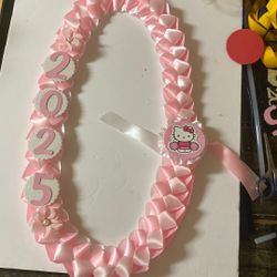 Cheer Lei