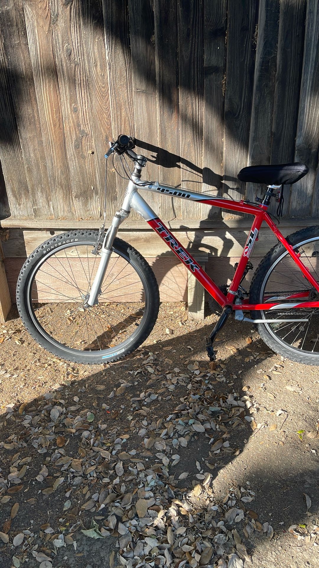 Trek 4500 Mountain Bike 54cm
