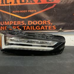 ACURA TLX 2021-2025 RH HEADLIGHT OEM