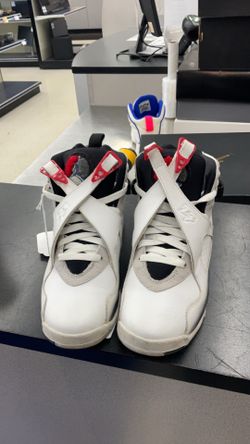 Air Jordan 8 retro