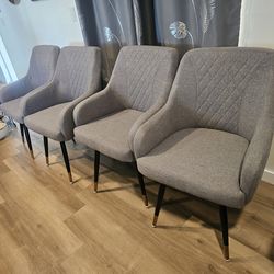 new chairs