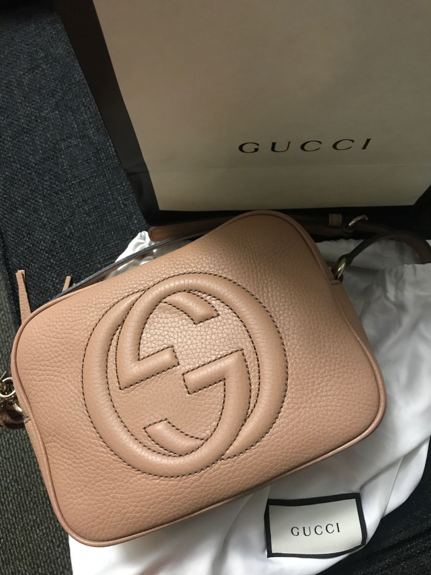 Gucci soho