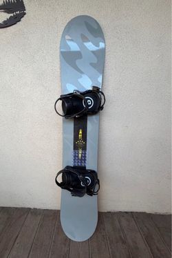 Arbor Snowboard and Ride Bindings
