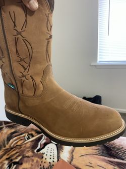 Twisted X Boots Size 12 D