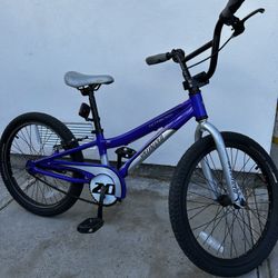 Specializes Bmx Bike